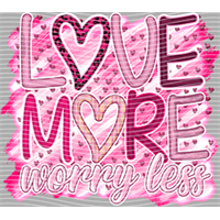 Valentine's Day-QRJ  7570